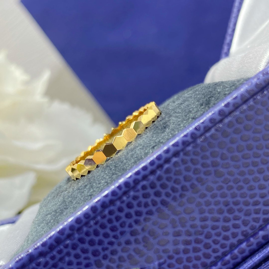 [Riva Jewelry]BEE LOVE SMALL RING