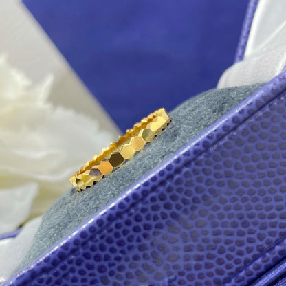 [Riva Jewelry]BEE LOVE SMALL RING