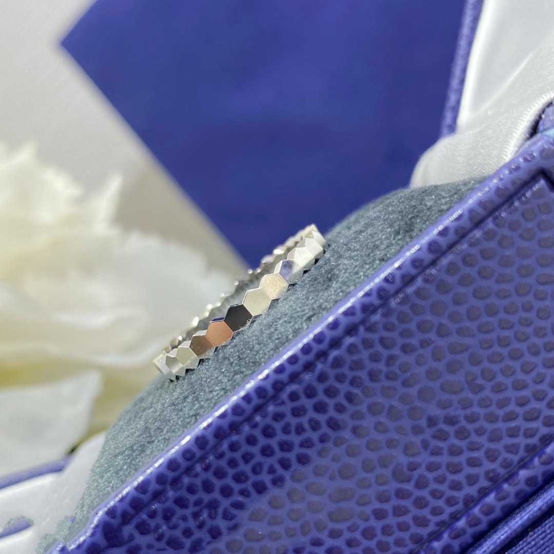 [Riva Jewelry ]BEE LOVE SMALL RING