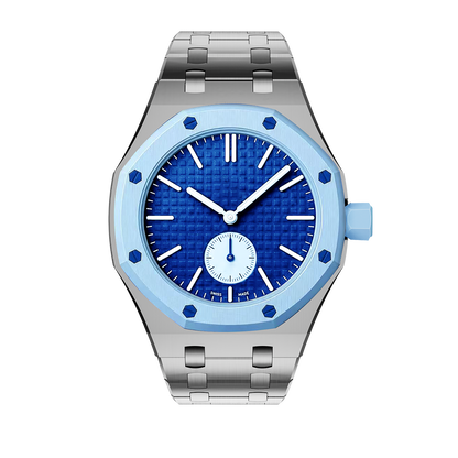 [Riva Jewelry]ROYAL OAK POP EXCLUSIVE STEE CASE & STRAP