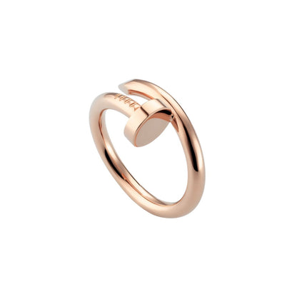 [Riva Jewelry]CLOU 2,6MM RING