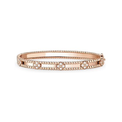 [Riva Jewelry]SLIM KALEIDOSCOPE BANGLE