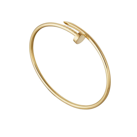 [Riva Jewelry]JUSTE UN CLOU 2.5MM KLEINER MODELL ARMBREIF