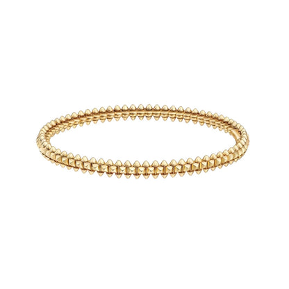 [Riva Jewelry]CLASH DE 6,4 MM KLEINER MODELLARMBREIF