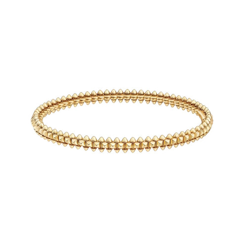 [Riva Jewelry]CLASH DE 6,4 MM KLEINER MODELLARMBREIF