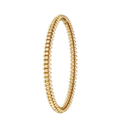 [Riva Jewelry]CLASH DE 6,4 MM KLEINER MODELLARMBREIF