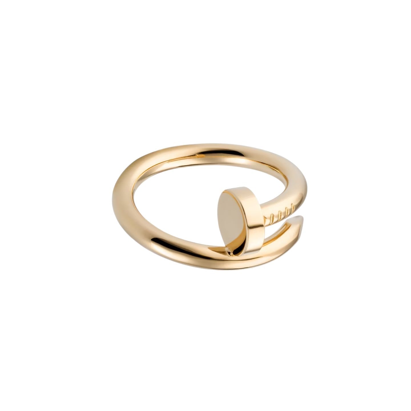 [Riva Jewelry]CLOU 2,6MM RING