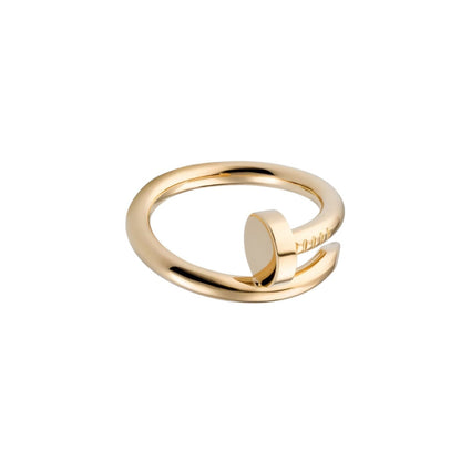 [Riva Jewelry]CLOU 2,6MM RING