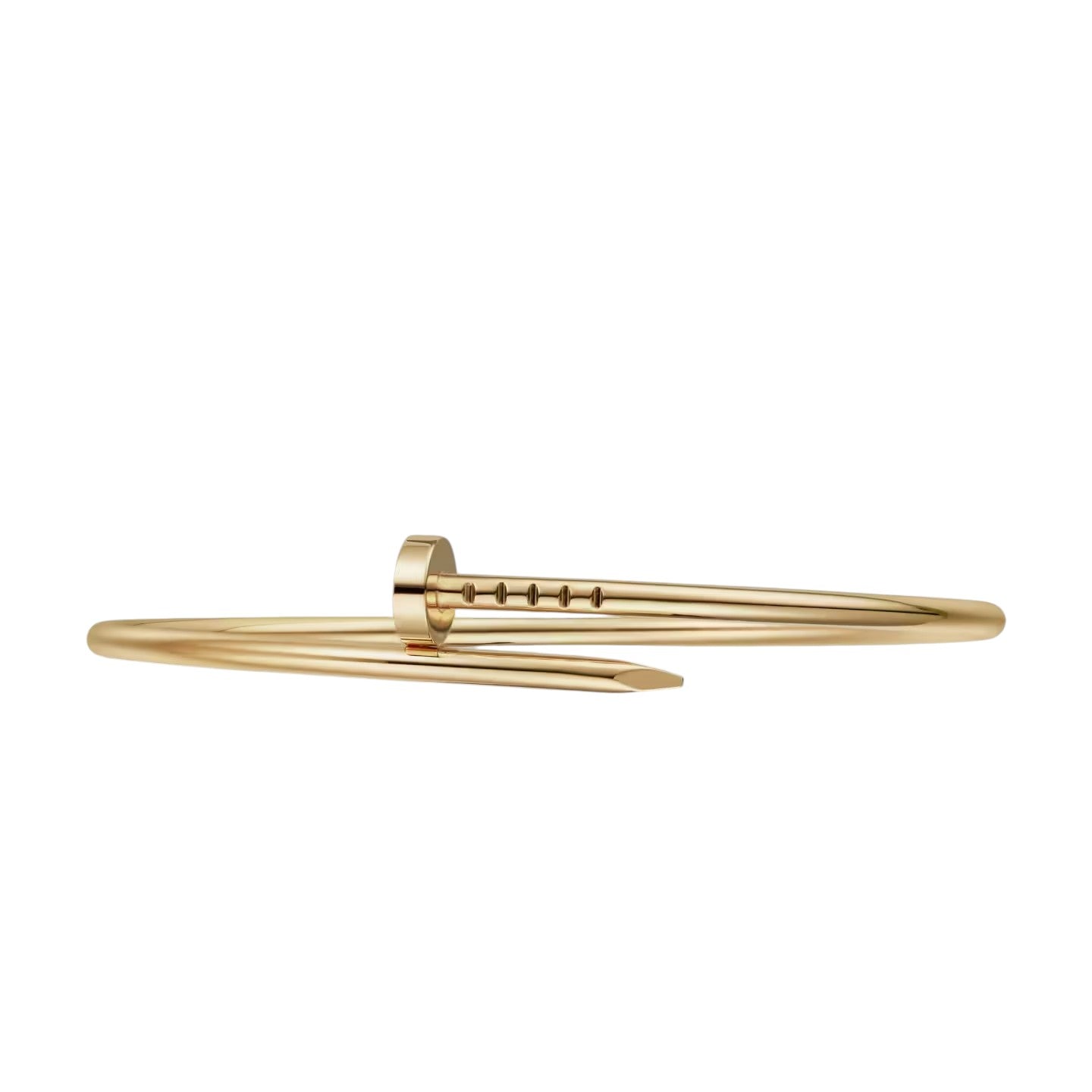 [Riva Jewelry]JUSTE UN CLOU 2.5MM SMALL MODEL BANGLE