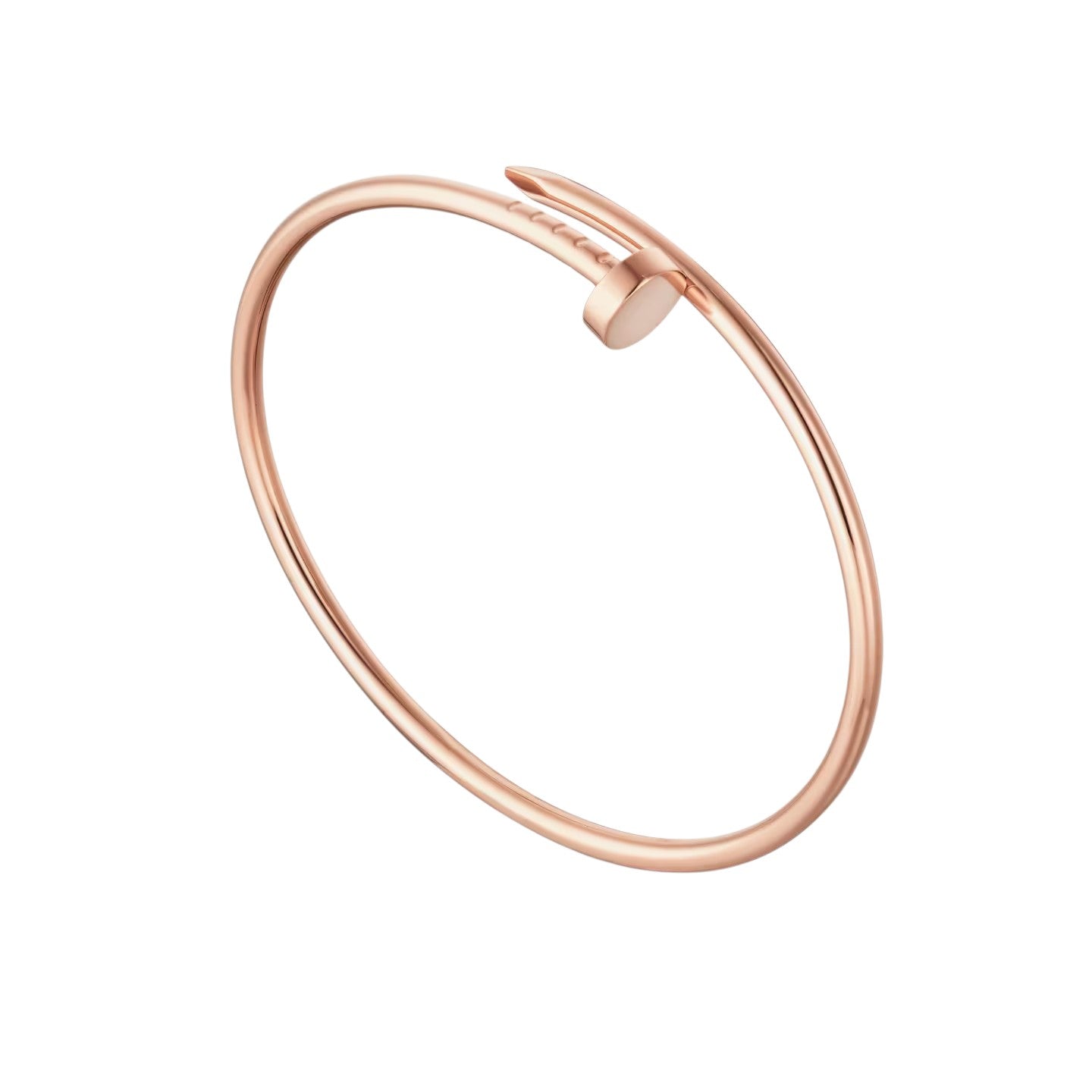 [Riva Jewelry]JUSTE UN CLOU 2.5MM SMALL MODEL BANGLE