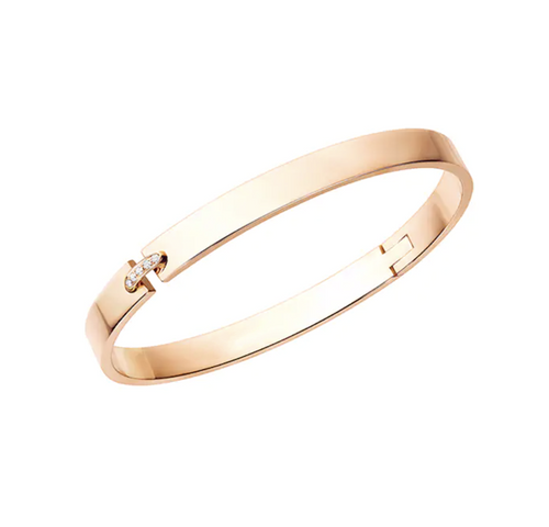 [Riva Jewelry ]LIENS EVIDENCE DIAMOND BRACELET