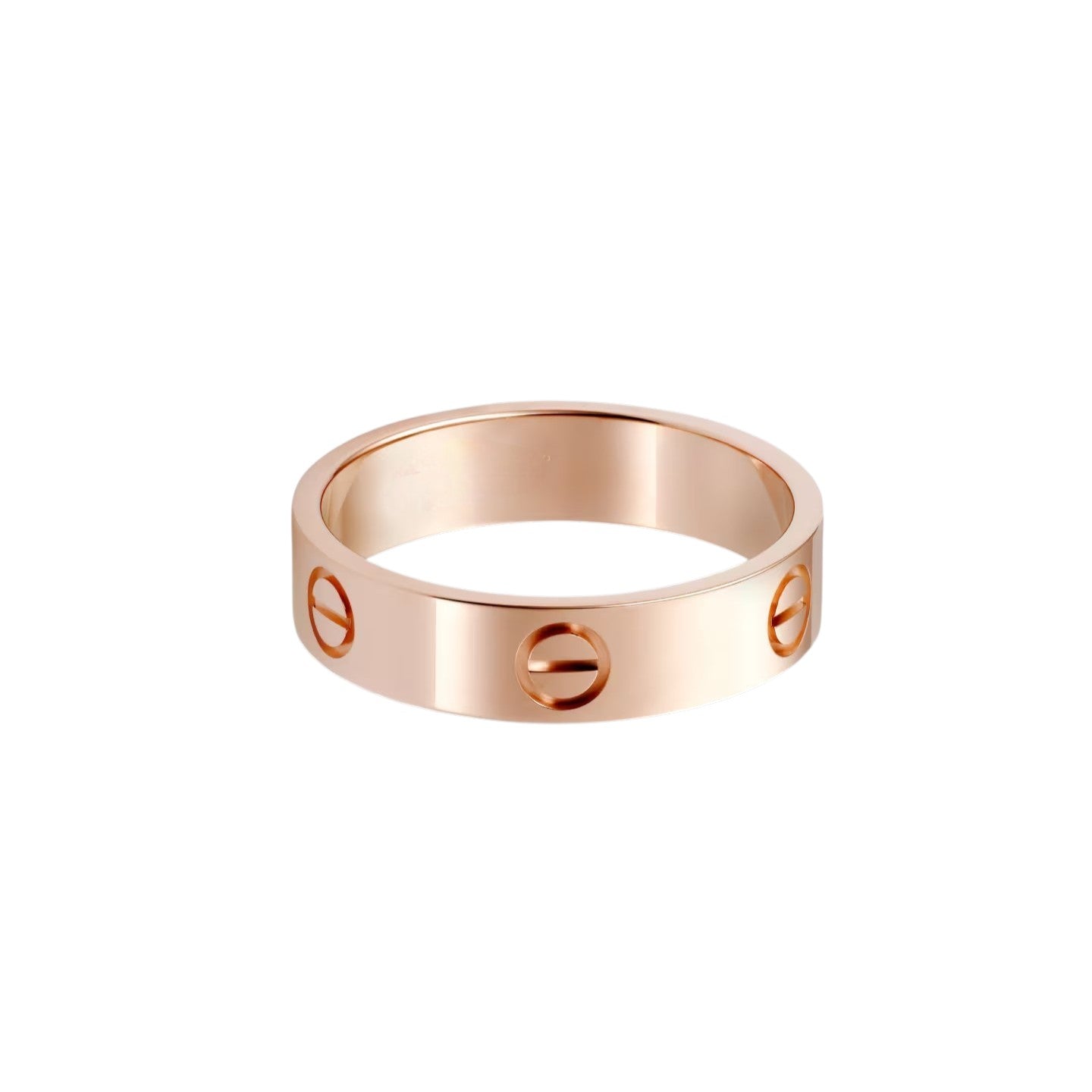 [Riva Jewelry]LOVE 5.5MM リング