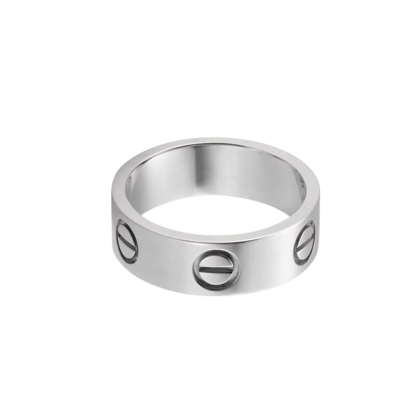 [Riva Jewelry]LOVE 5.5MM リング