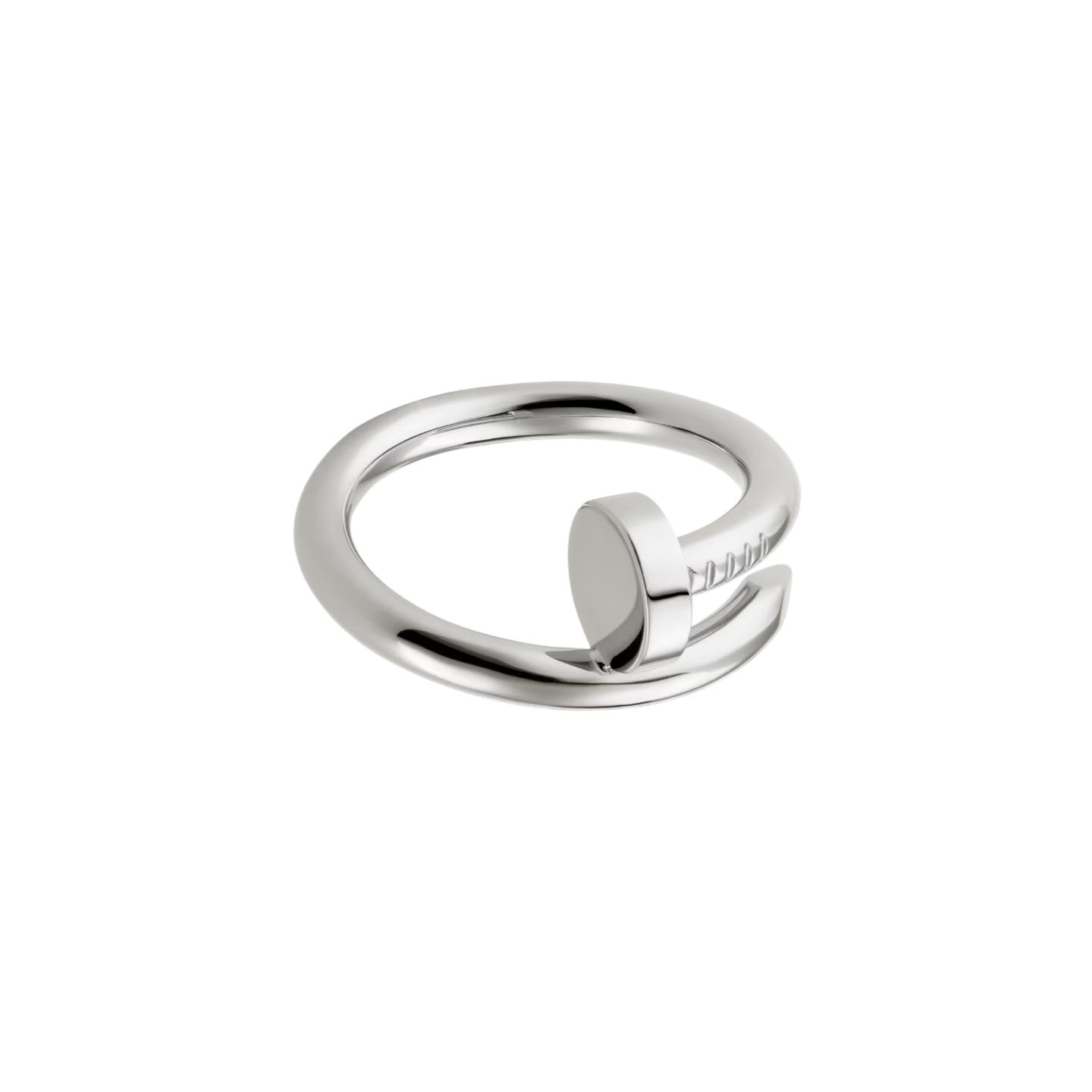 [Riva Jewelry]CLOU 2,6MM RING