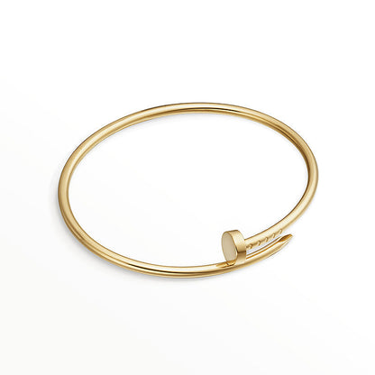 [Riva Jewelry ]JUSTE BRACELET 2.5MM