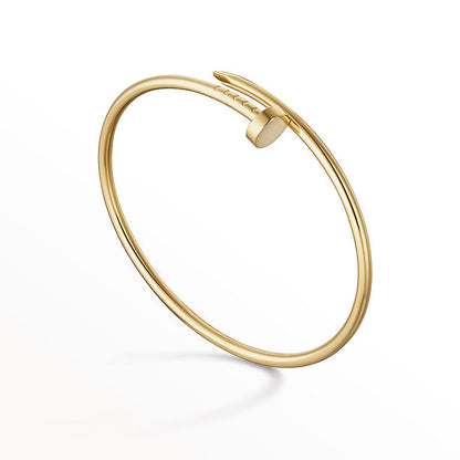 [Riva Jewelry ]JUSTE BRACELET 2.5MM