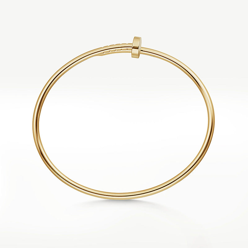 [Riva Jewelry ]JUSTE BRACELET 2.5MM