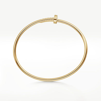 [Riva Jewelry ]JUSTE BRACELET 2.5MM
