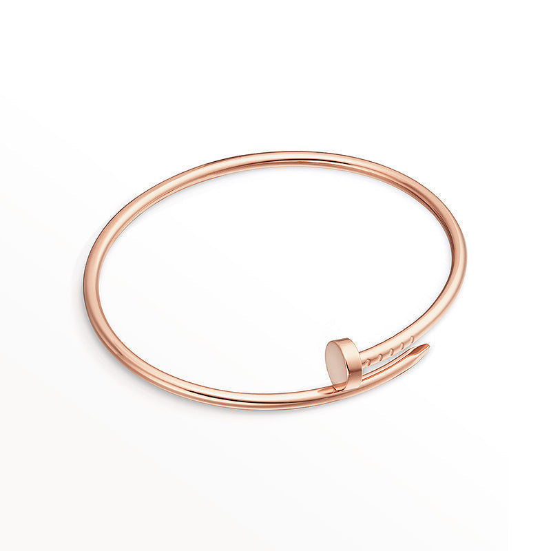 [Riva Jewelry ]JUSTE BRACELET 2.5MM