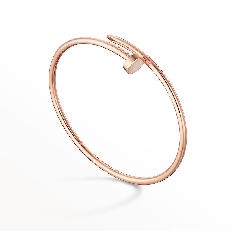 [Riva Jewelry ]JUSTE BRACELET 2.5MM