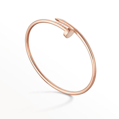 [Riva Jewelry ]JUSTE BRACELET 2.5MM