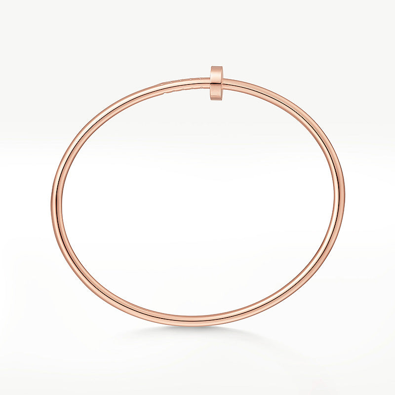 [Riva Jewelry ]JUSTE BRACELET 2.5MM