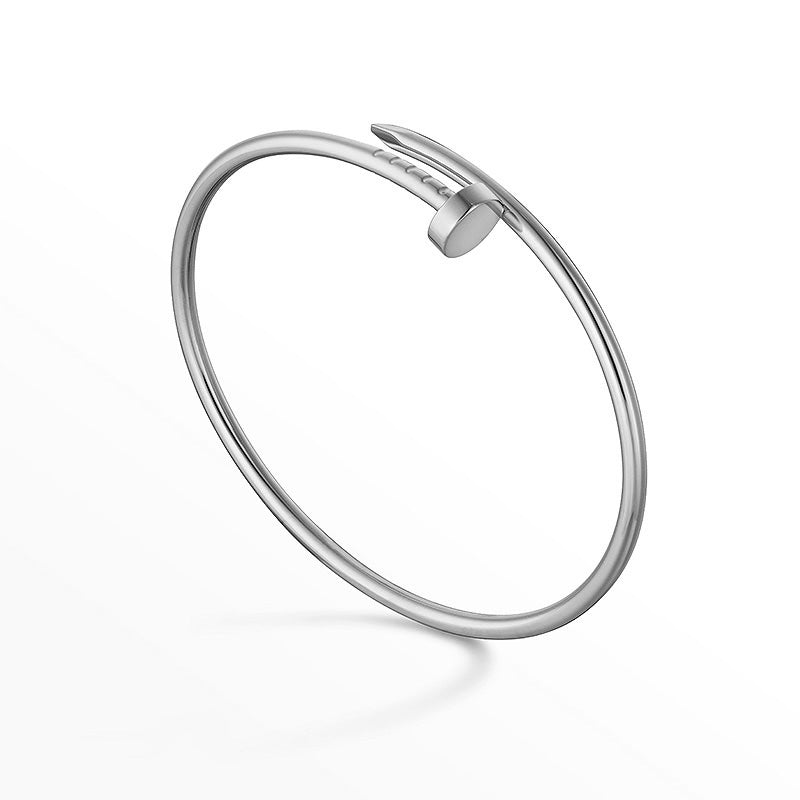 [Riva Jewelry ]JUSTE BRACELET 2.5MM