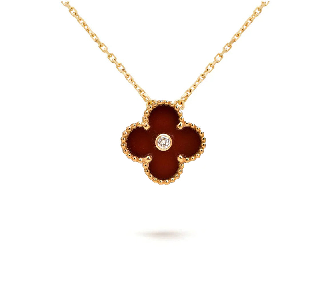 [Riva Jewelry ]CHRISTMAS LIMITED EDITION NECKLACE COLLECTION