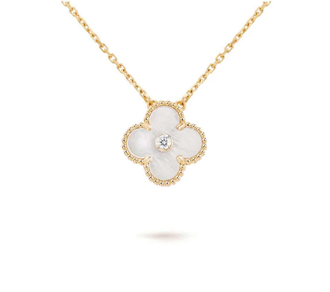 [Riva Jewelry ]CHRISTMAS LIMITED EDITION NECKLACE COLLECTION