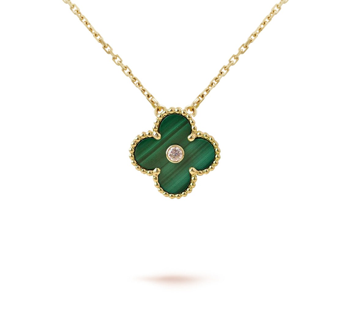 [Riva Jewelry ]CHRISTMAS LIMITED EDITION NECKLACE COLLECTION