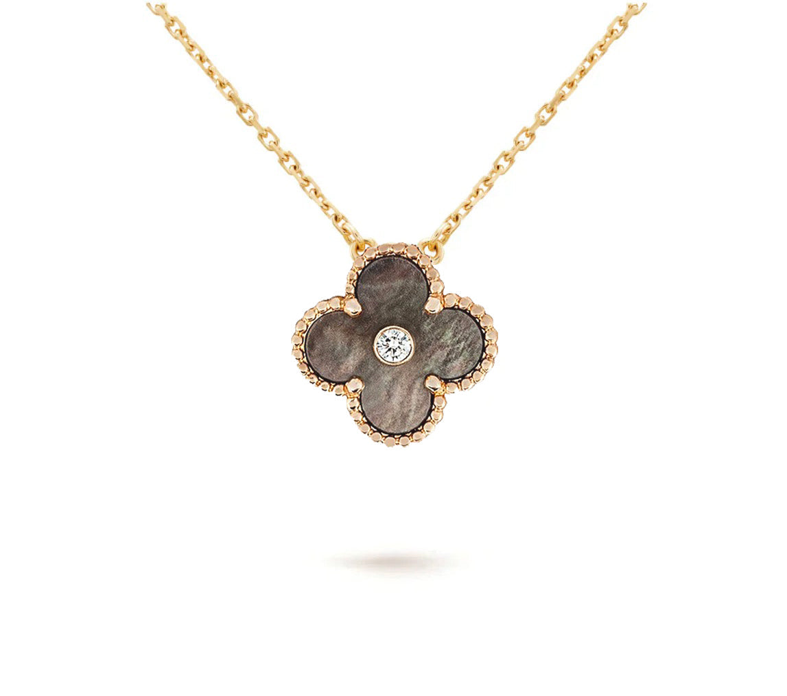 [Riva Jewelry ]CHRISTMAS LIMITED EDITION NECKLACE COLLECTION