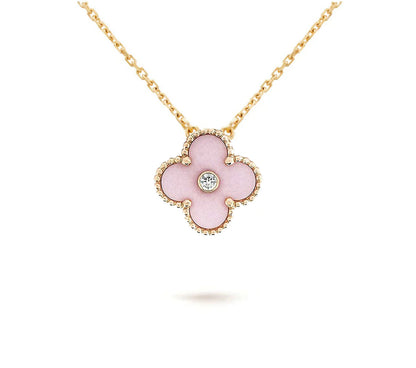 [Riva Jewelry ]CHRISTMAS LIMITED EDITION NECKLACE COLLECTION