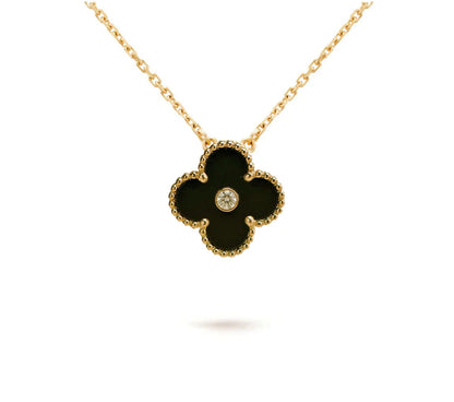 [Riva Jewelry ]CHRISTMAS LIMITED EDITION NECKLACE COLLECTION