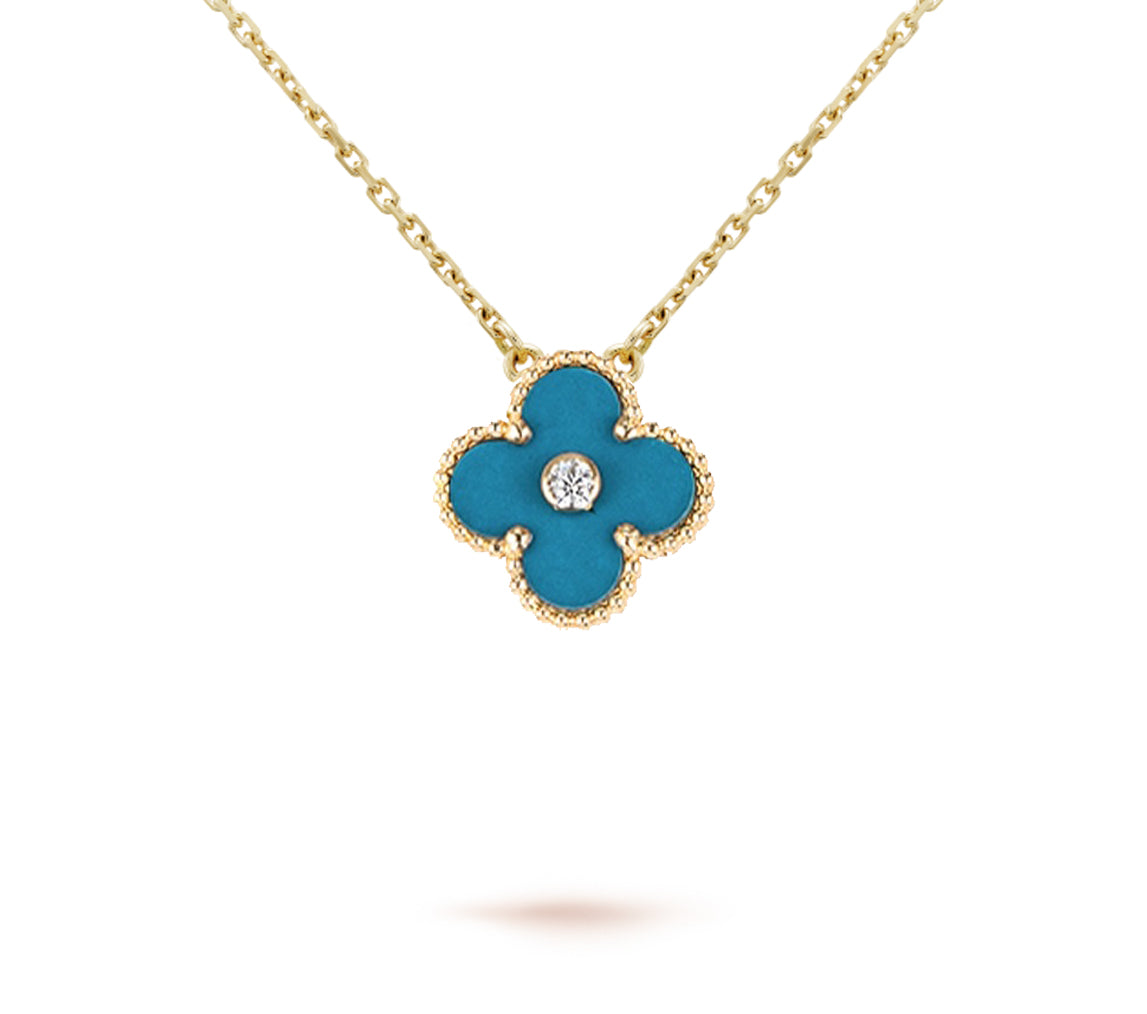 [Riva Jewelry ]CHRISTMAS LIMITED EDITION NECKLACE COLLECTION