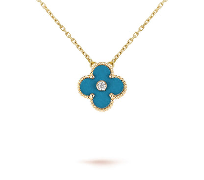 [Riva Jewelry ]CHRISTMAS LIMITED EDITION NECKLACE COLLECTION
