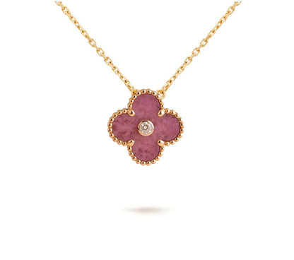 [Riva Jewelry ]CHRISTMAS LIMITED EDITION NECKLACE COLLECTION