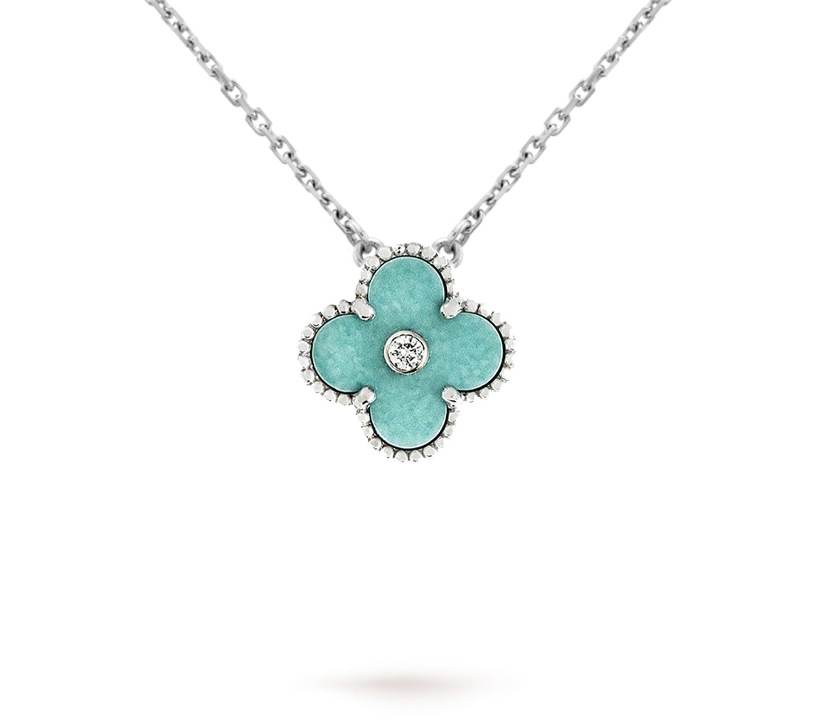[Riva Jewelry ]CHRISTMAS LIMITED EDITION NECKLACE COLLECTION