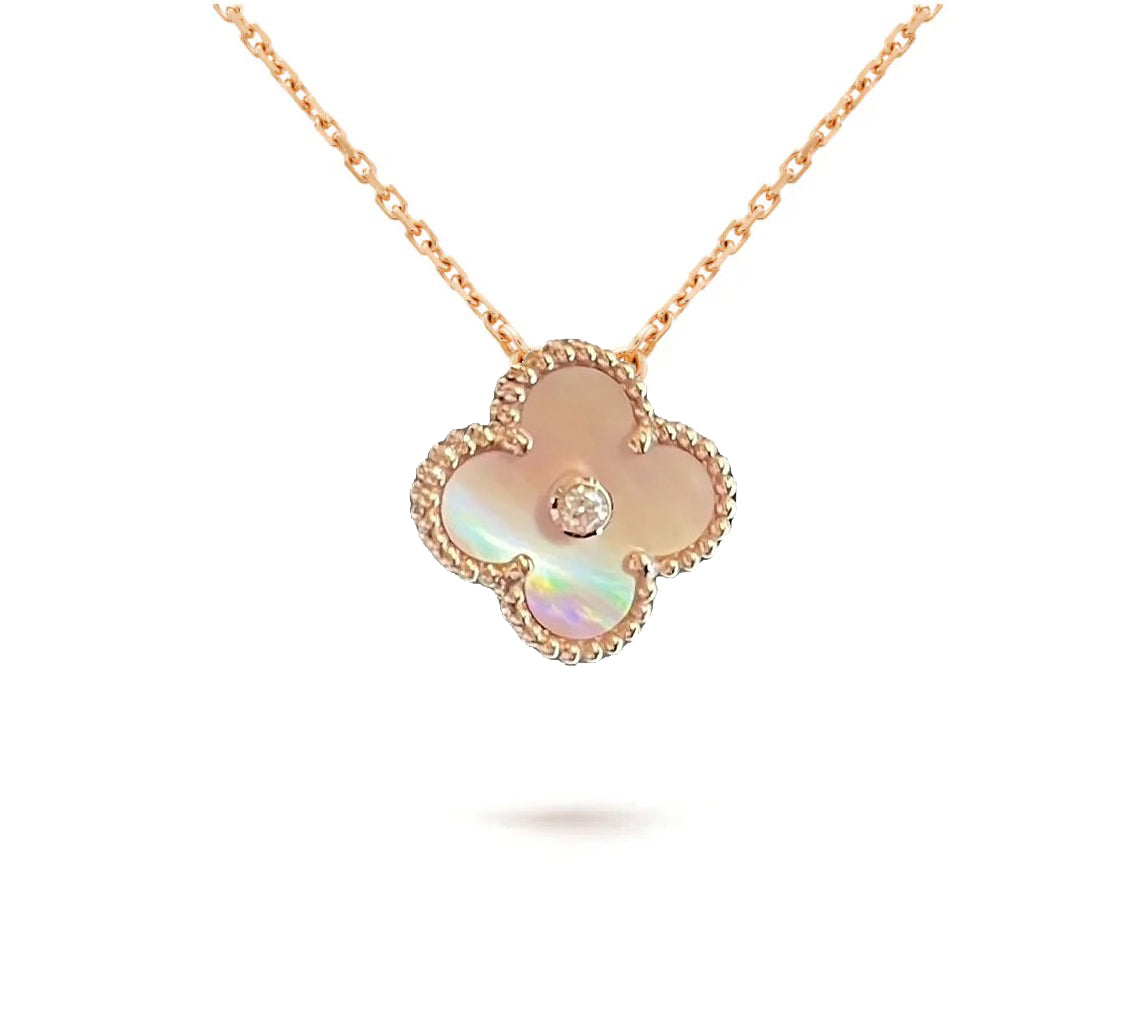 [Riva Jewelry ]CHRISTMAS LIMITED EDITION NECKLACE COLLECTION
