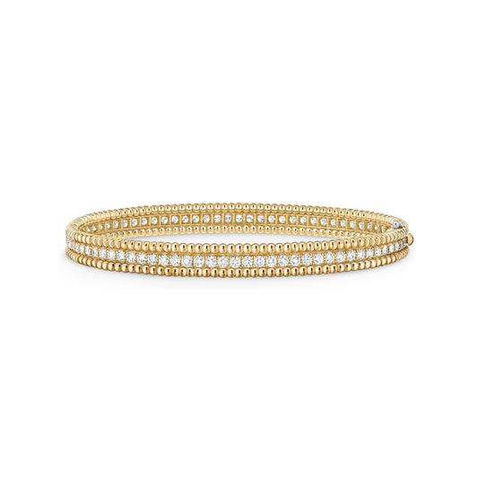 [Riva Jewelry]SIGNATURE PERLENKETTEN-ARMBAND