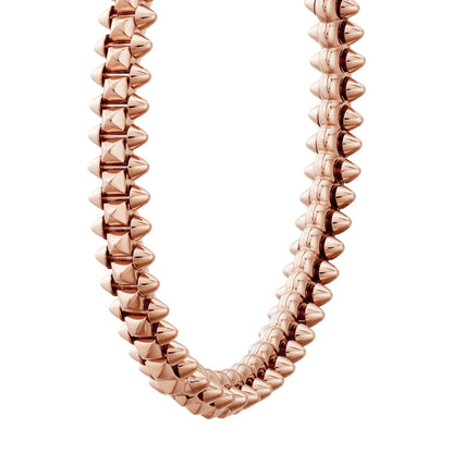 [Riva Jewelry]CLASH DE 6,4 MM KLEINER MODELLARMBREIF