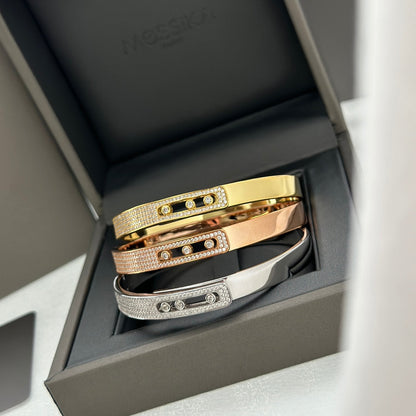 [Riva Jewelry]MOVE NOA PAVÉ DIAMANT ARMREIF