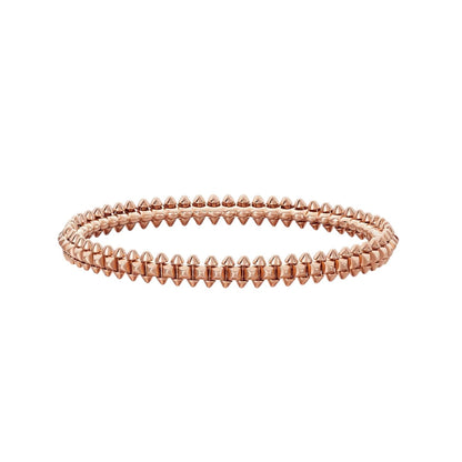 [Riva Jewelry]CLASH DE 6,4 MM KLEINER MODELLARMBREIF