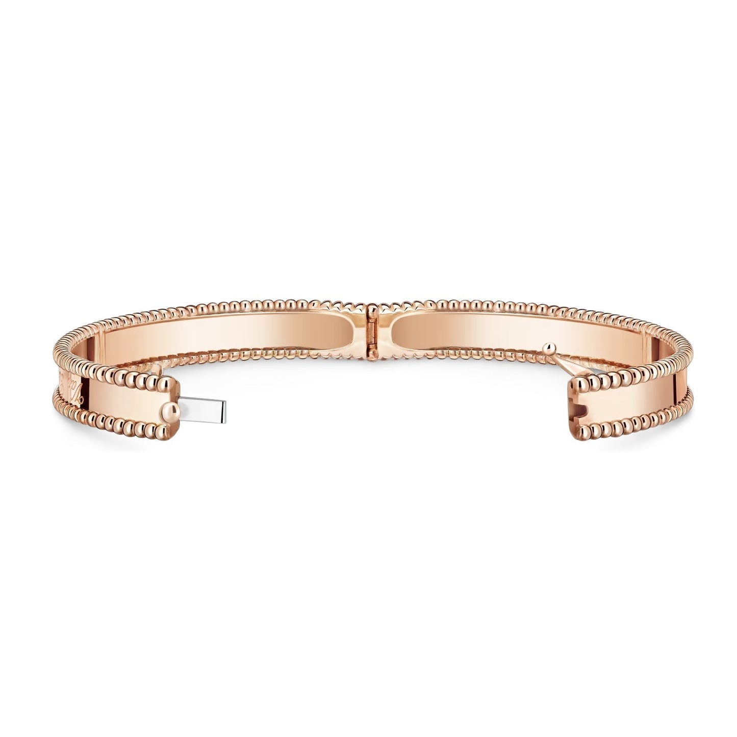 [Riva Jewelry]SIGNATURE DOPPELPERLEN-ARMBAND