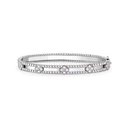 [Riva Jewelry]SLIM KALEIDOSCOPE BANGLE