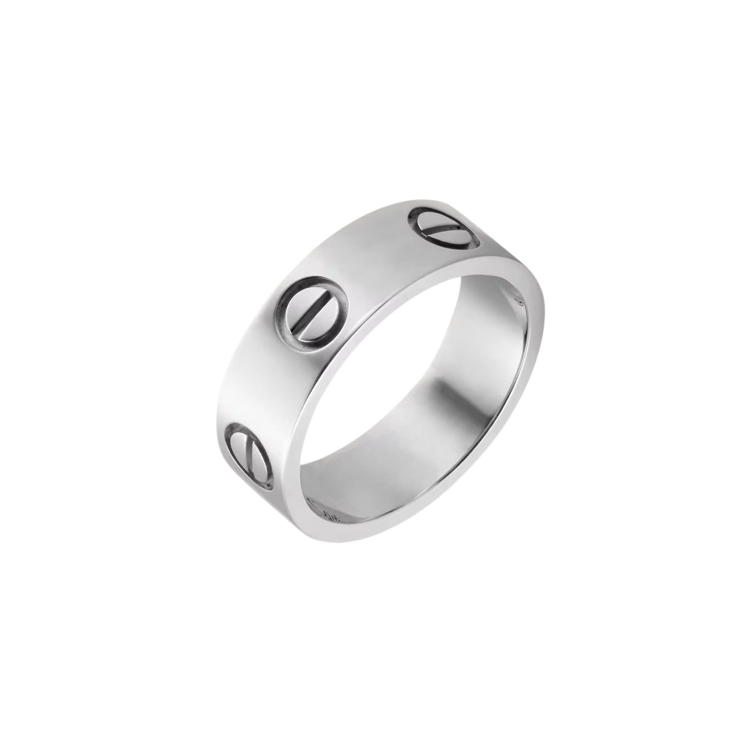 [Riva Jewelry]LOVE 5.5MM リング