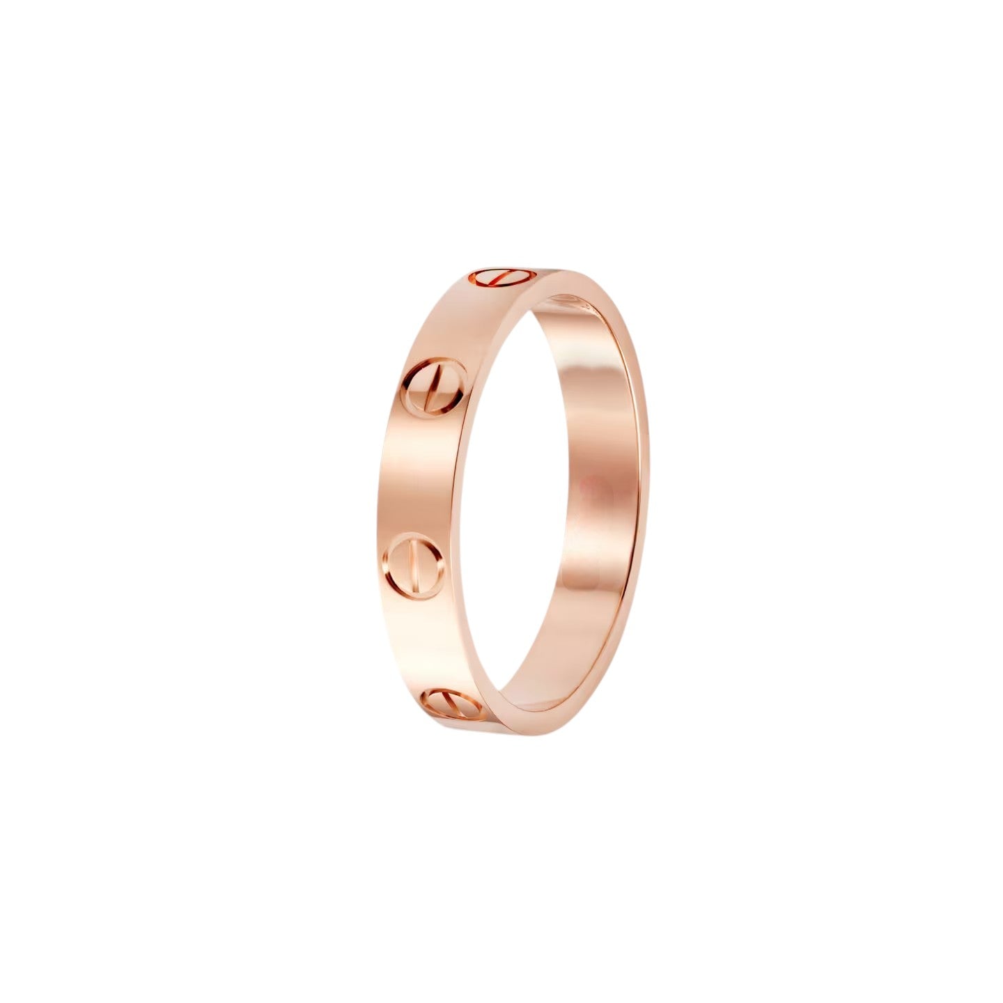 [Riva Jewelry]LOVE 3,6MM RING