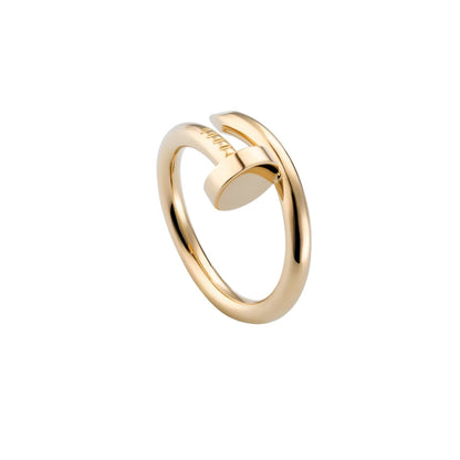 [Riva Jewelry]CLOU 2,6MM RING