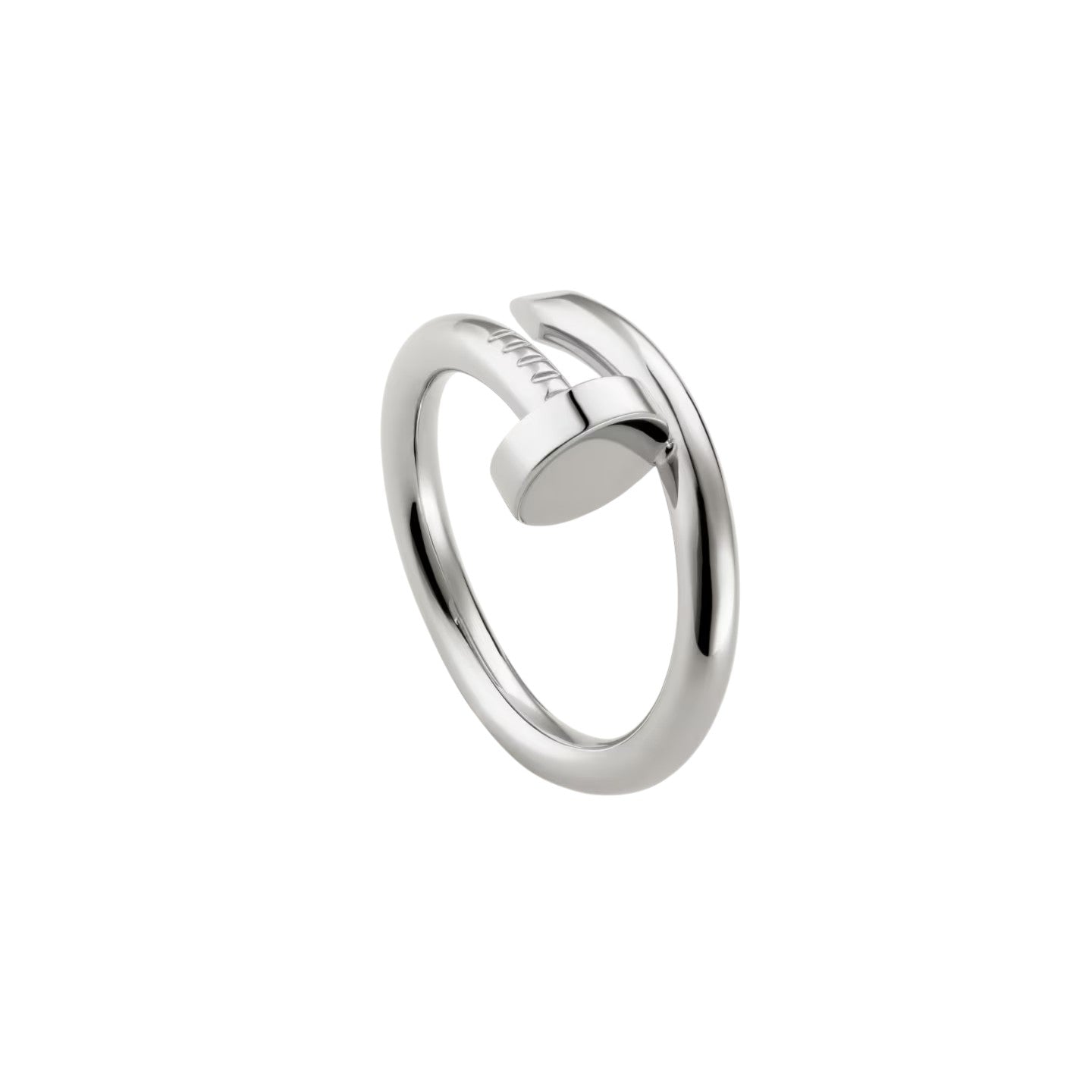 [Riva Jewelry]CLOU 2,6MM RING