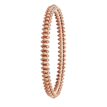 [Riva Jewelry]CLASH DE 6,4 MM KLEINER MODELLARMBREIF