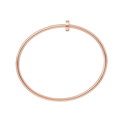 [Riva Jewelry]JUSTE UN CLOU 2.5MM SMALL MODEL BANGLE